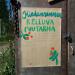 Hiedanrannan Kelluva Puutarha (fi) in Tampere city