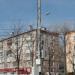 Опора двойного назначения ПАО «МТС» в городе Хабаровск