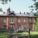 Lielahden kartano (fi) in Tampere city