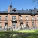 Lielahden kartano (fi) in Tampere city