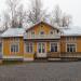 Hiedanrannan Jukola (fi) в городе Тампере