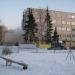Дом быта в городе Гатчина