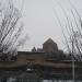 Saint Hripsime Church complex in Vagharshapat (Etchmiadzin) city