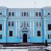 Admissions Committee in Zhytomyr city