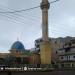 Companions of Abdullah bin Abbas Mosque in Deir Ezzor city