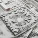 Центральная обзорная площадка в городе Каменск-Шахтинский
