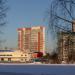 Главная ул., 56 в городе Новое Девяткино
