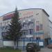 ЦСК «Вега» в городе Бердск