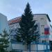 ЦСК «Вега» в городе Бердск