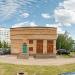 ЦТП в городе Нижнекамск