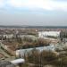 Фабричная сторона в городе Старая Купавна