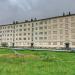 ул. Матроса Рябинина, 13 в городе Заозёрск