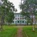 Школа № 287 имени А. И. Петелина в городе Заозёрск