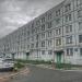 Флотская ул., 5 в городе Заозёрск