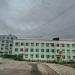 Родильный дом в городе Заозёрск