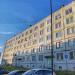 Строительная ул., 8 в городе Заозёрск