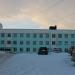 Родильный дом в городе Заозёрск