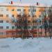 ул. Генерала Чумаченко, 8 в городе Заозёрск