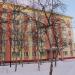 Администрация ЗАТО г. Заозерска в городе Заозёрск