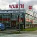 Würth Tampere - Nekala (fi) in Tampere city