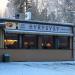 Grilli-kahvio Hyrysysy (fi) in Tampere city