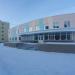 Детская музыкальная школа № 1 в городе Заозёрск