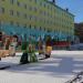 ул. Ленинского Комсомола, 14 в городе Заозёрск