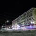 ул. Генерала Чумаченко, 2 в городе Заозёрск