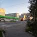 Универсам «Пятерочка» в городе Заозёрск