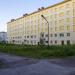 Спортивный пер., 2 в городе Заозёрск