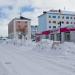 Магазин «Магнит Косметик» в городе Заозёрск