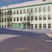 Школа № 287 имени А. И. Петелина в городе Заозёрск