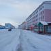 Обувной магазин «Центр» в городе Заозёрск