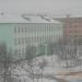 Школа № 287 имени А. И. Петелина в городе Заозёрск