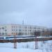 Школа № 288 имени Героя СССР Л. Г. Осипенко в городе Заозёрск