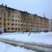 ул. Ленинского Комсомола, 10 в городе Заозёрск