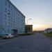 ул. Матроса Рябинина, 25 в городе Заозёрск