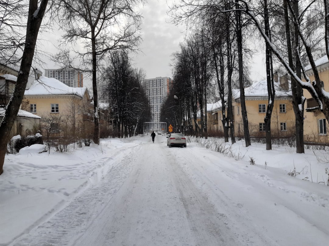 Ближайшие города: