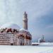 Hüsrev Paşa Camii in Van Büyükşehir Belediyesi city