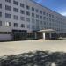 Гостиница «Северное cияние» в городе Заозёрск