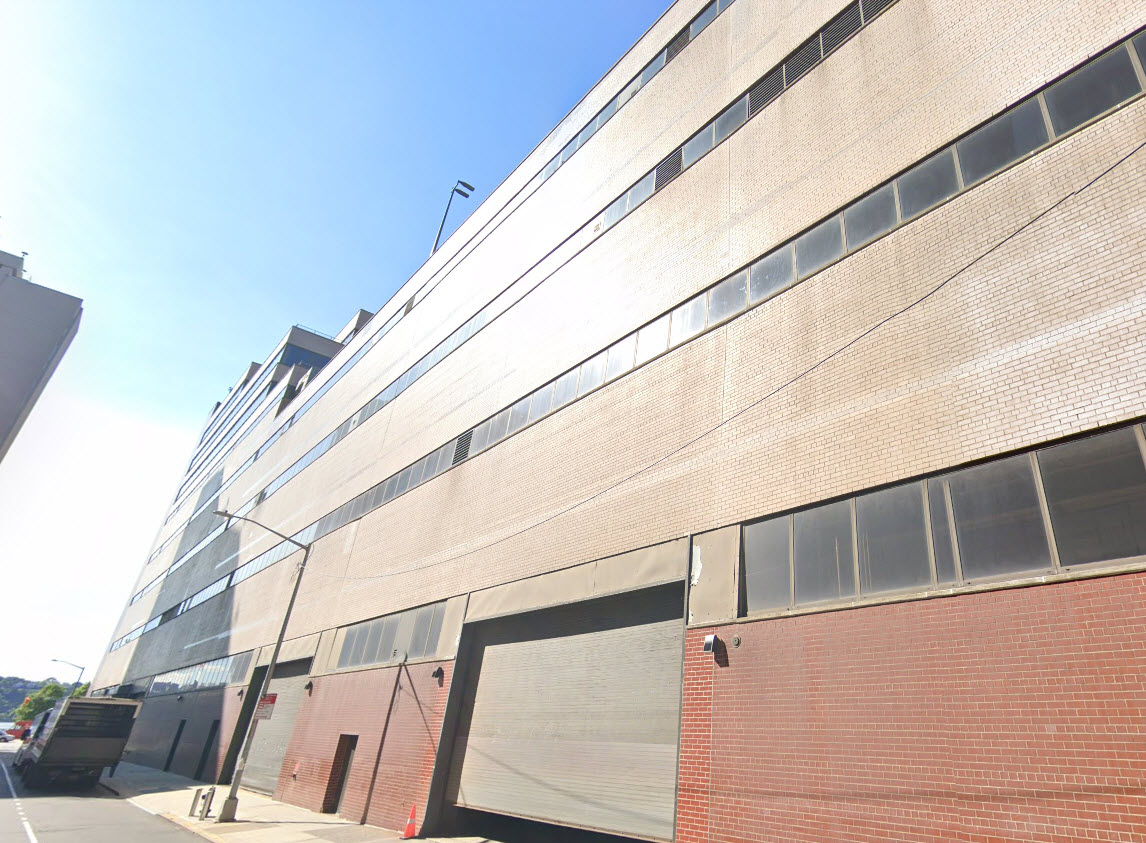 UPS Customer Service Center New York City, New York