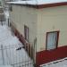 Кассы и проход к платформе на СПб в городе Гатчина