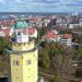 Lookout Tower