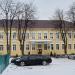 Крюковский районный суд Кременчуга в городе Кременчуг