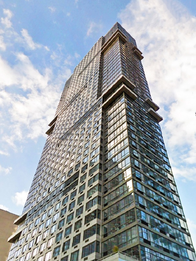 The Atelier Building New York City, New York