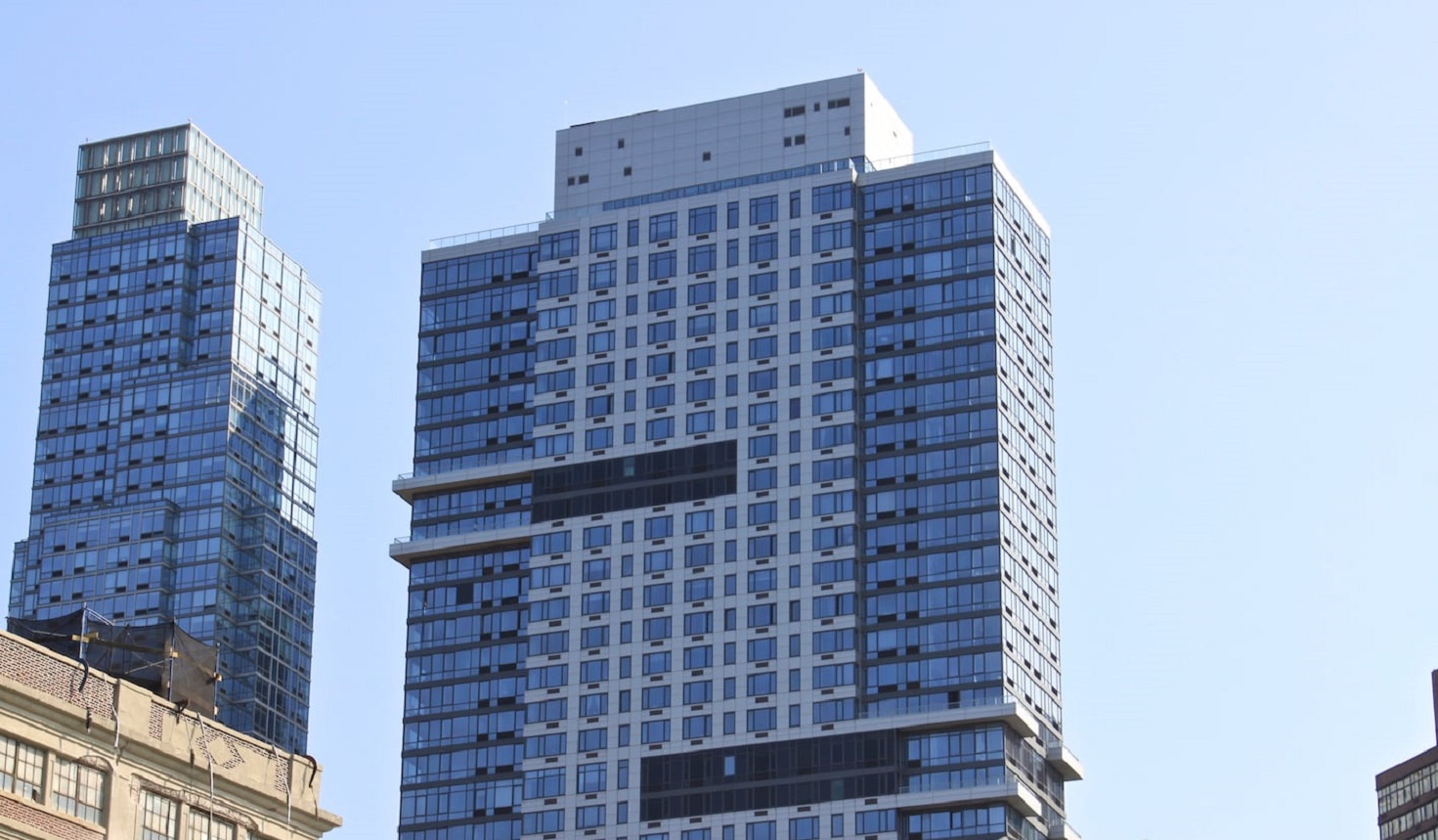 The Atelier Building New York City, New York