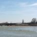 Pedestrian Bridge (en) в городе Гори