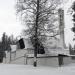 Vuoksenniska Church