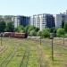 Железнодорожная станция Рыбница
