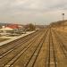 Железнодорожная станция Рыбница
